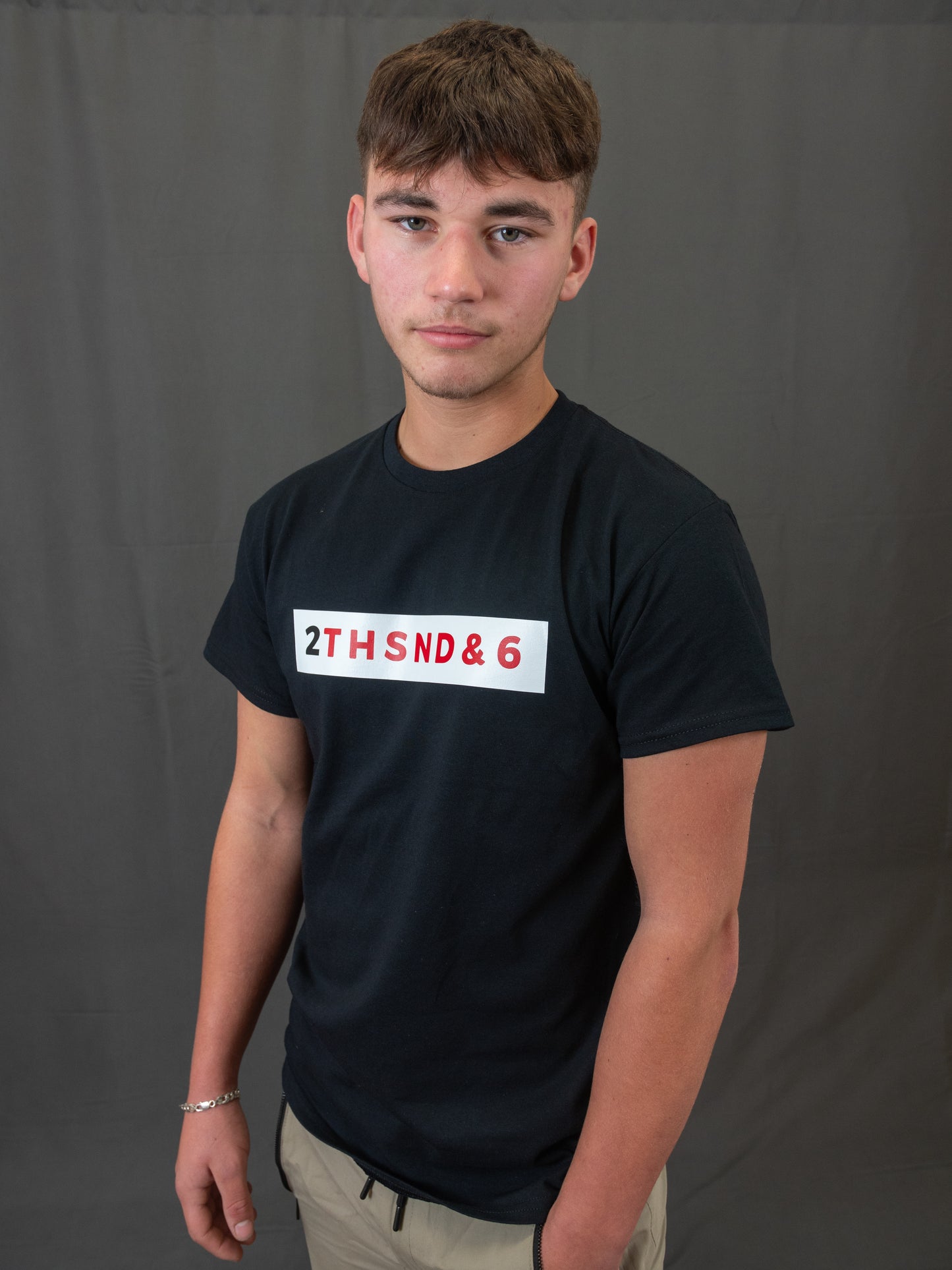 2006 Men's T-shirt