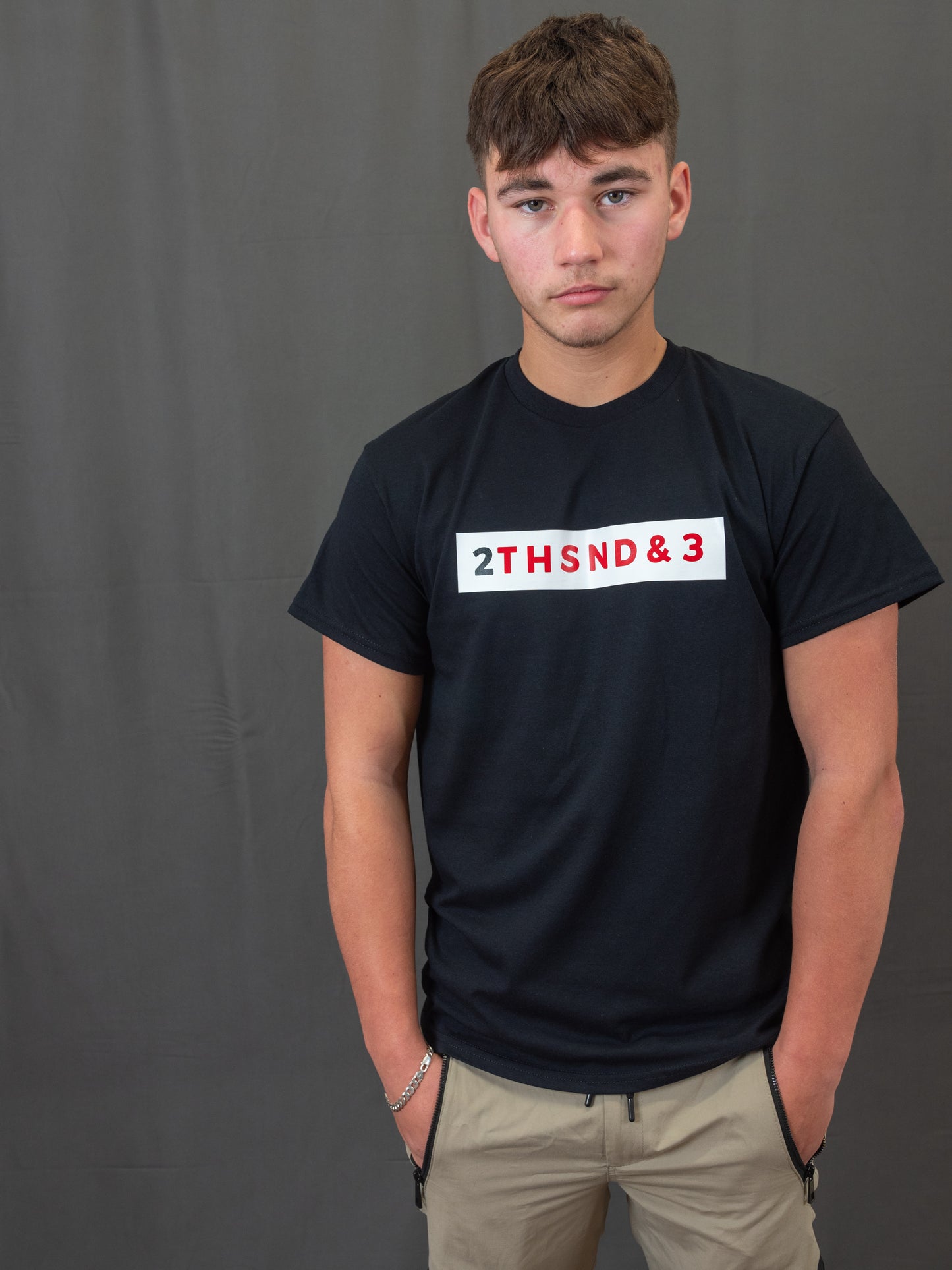 2003 Men's T-shirt