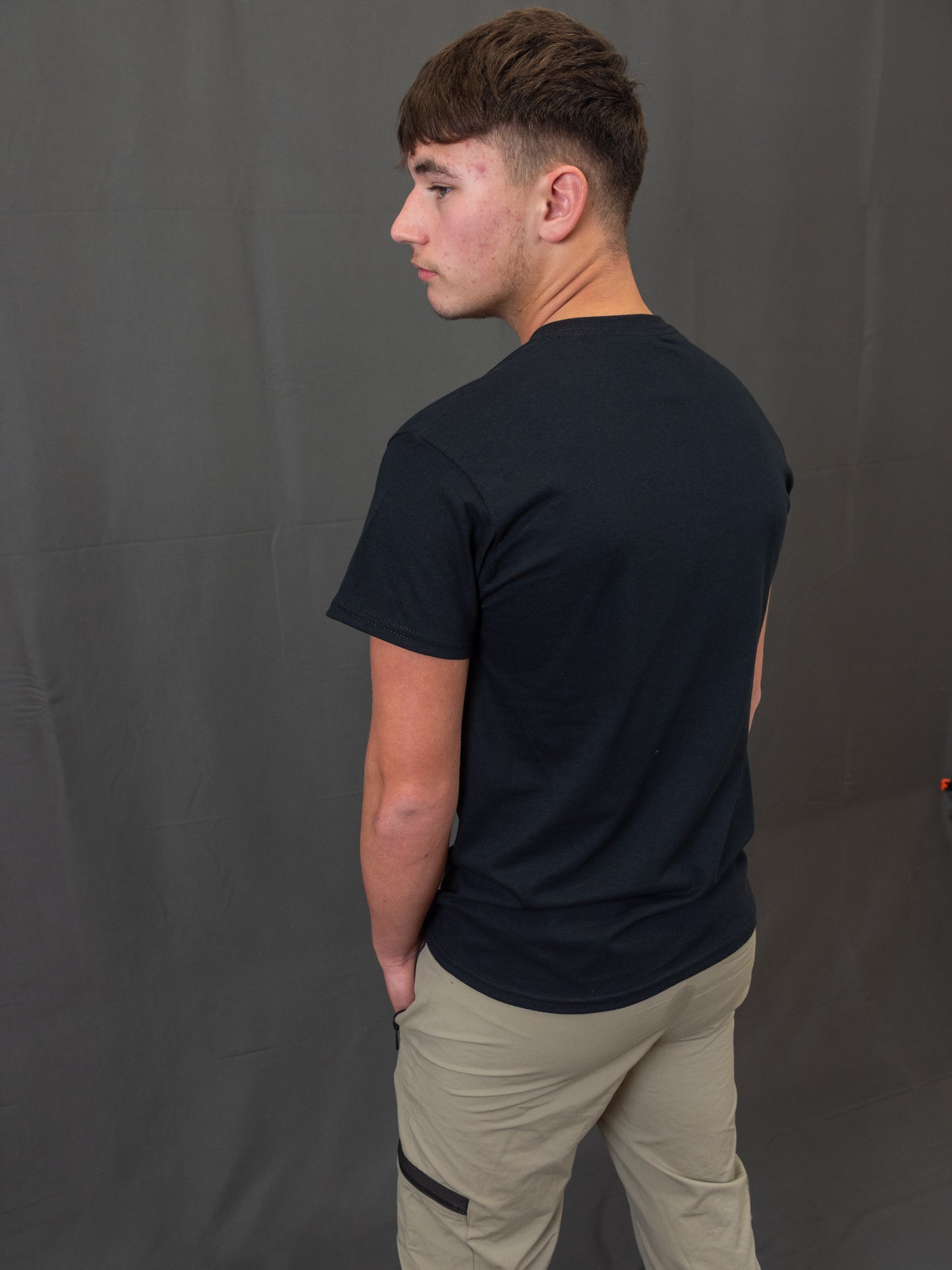 2003 Men's T-shirt