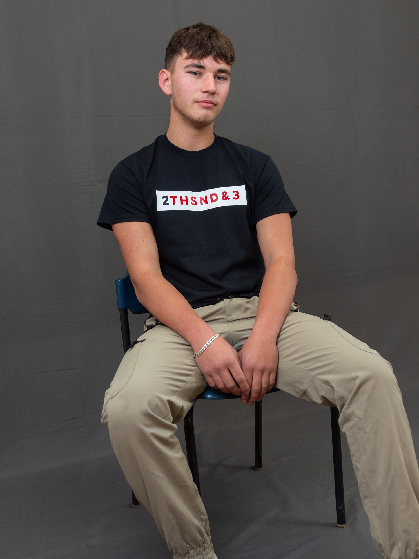 2003 Men's T-shirt