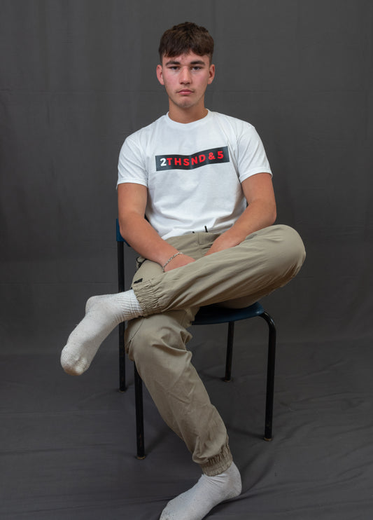 2005 Men's T-shirt