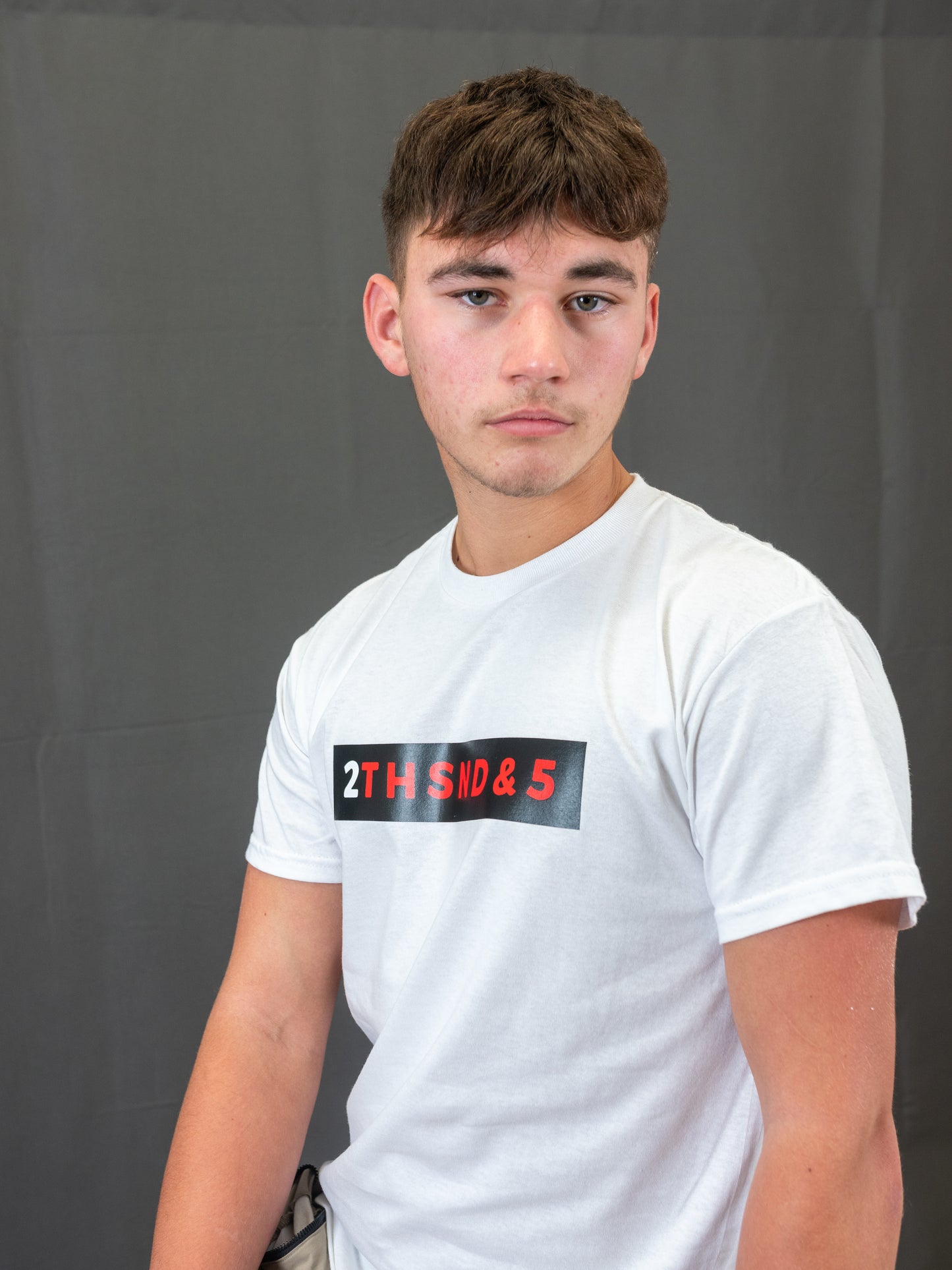 2005 Men's T-shirt