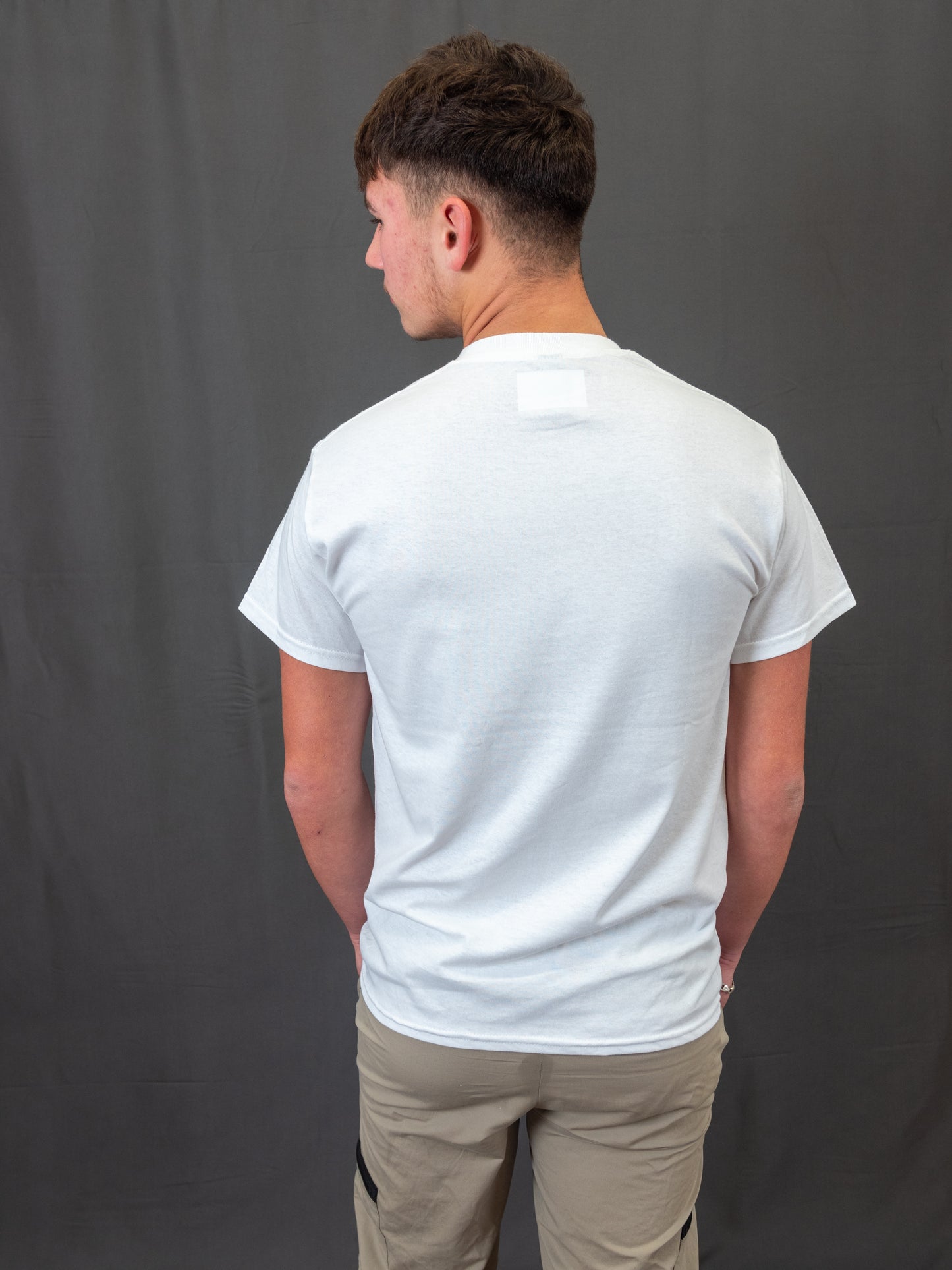 2004 Men's T-shirt