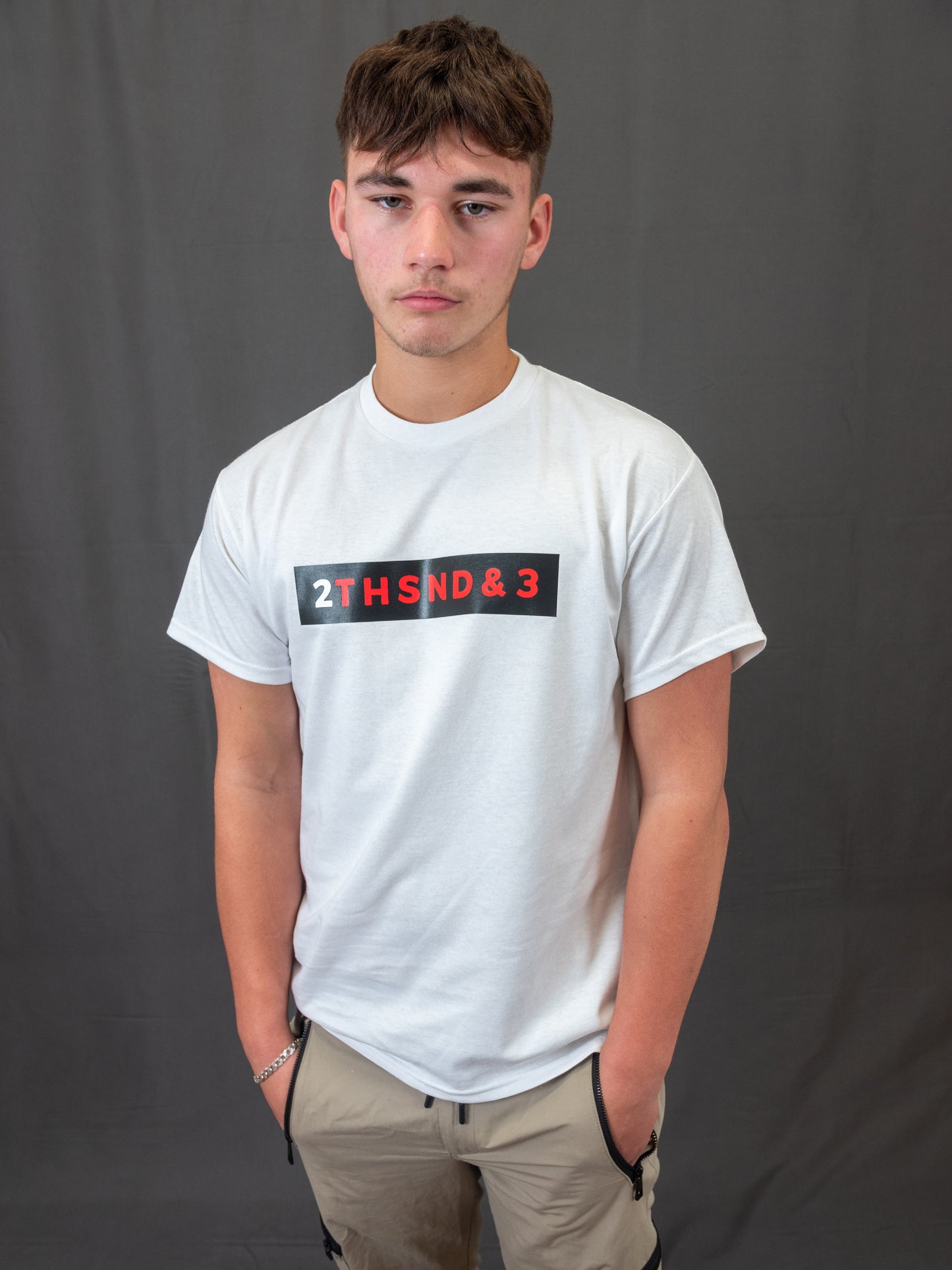 2003 Men's T-shirt