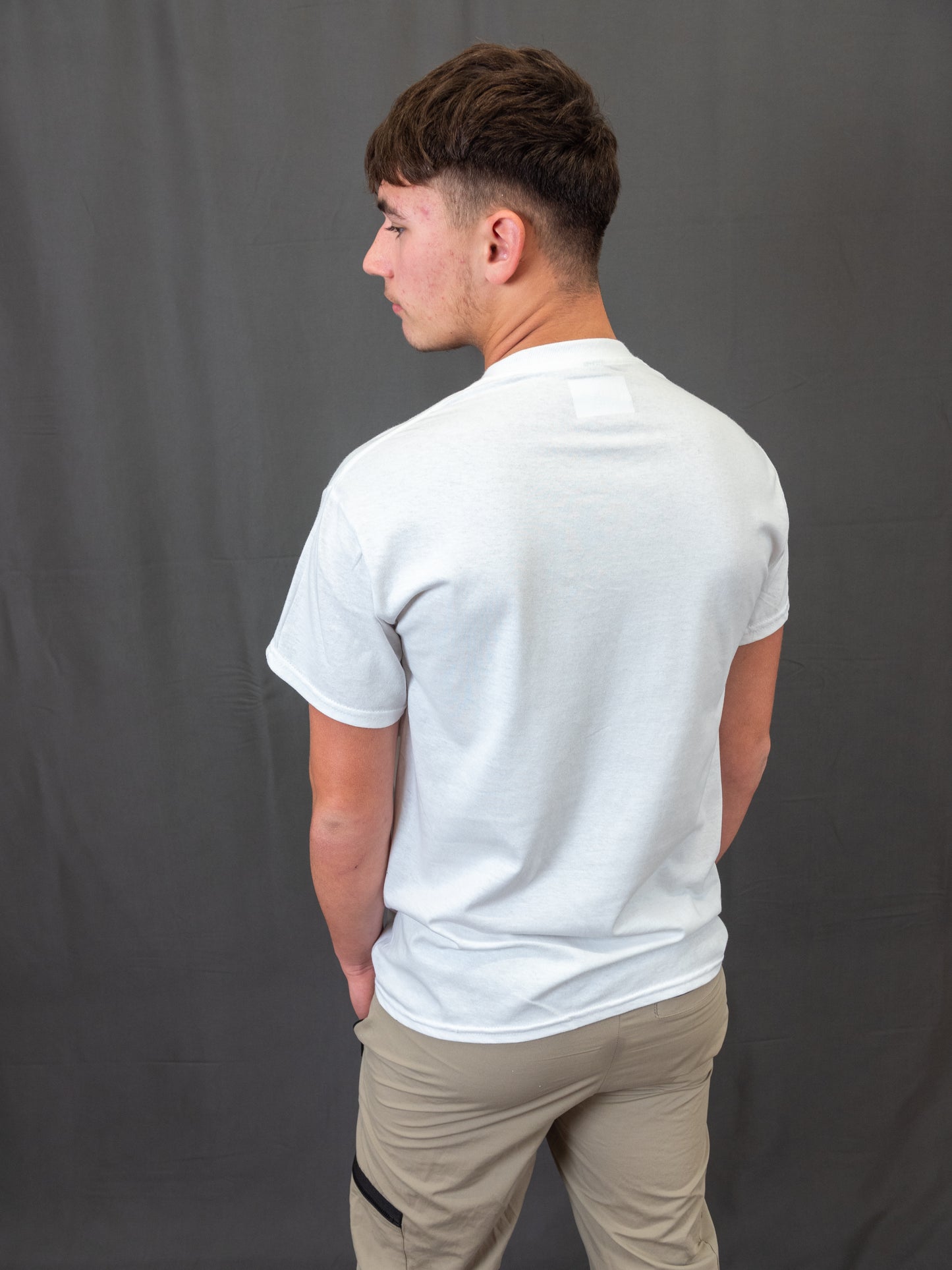 2006 Men's T-shirt