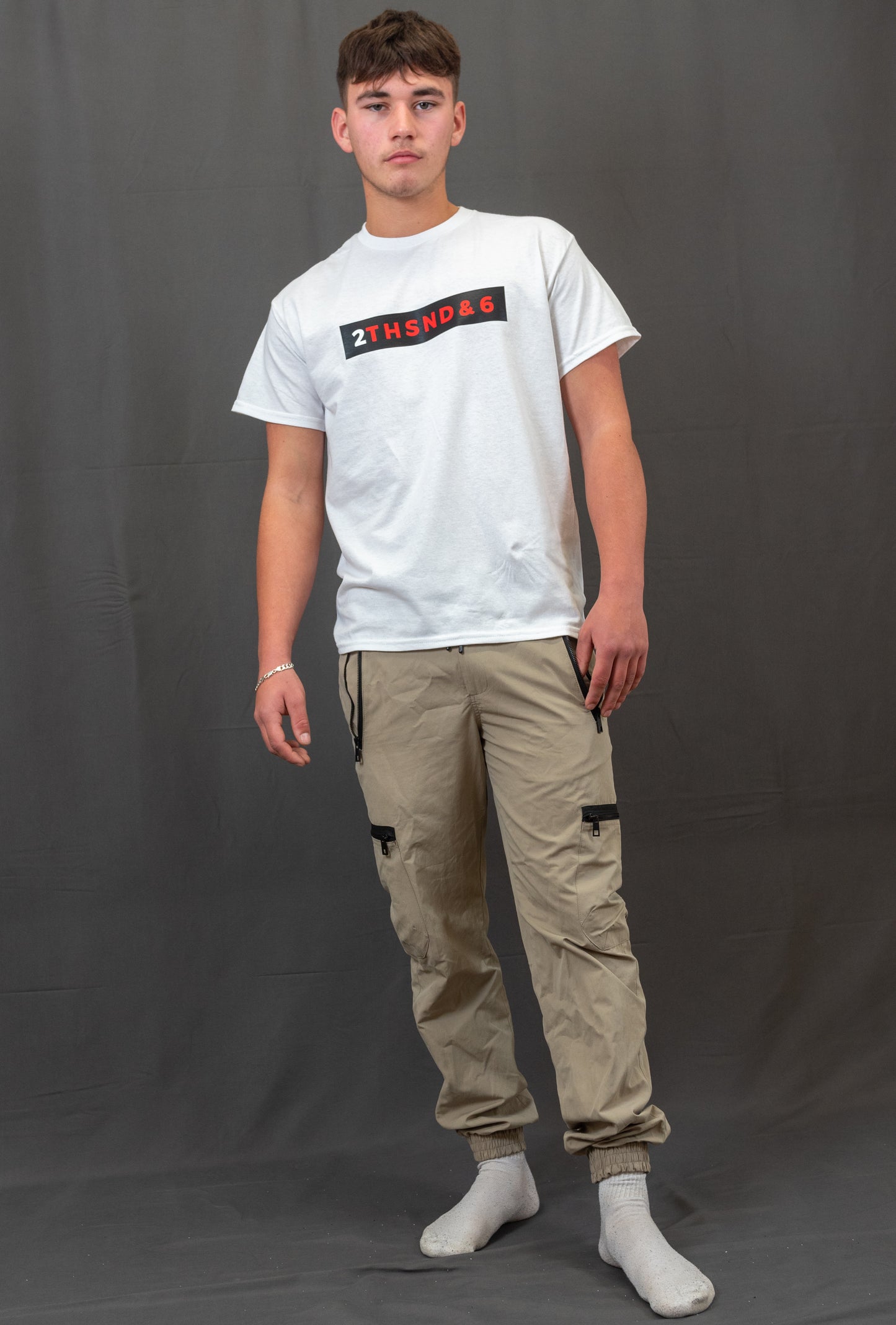 2006 Men's T-shirt