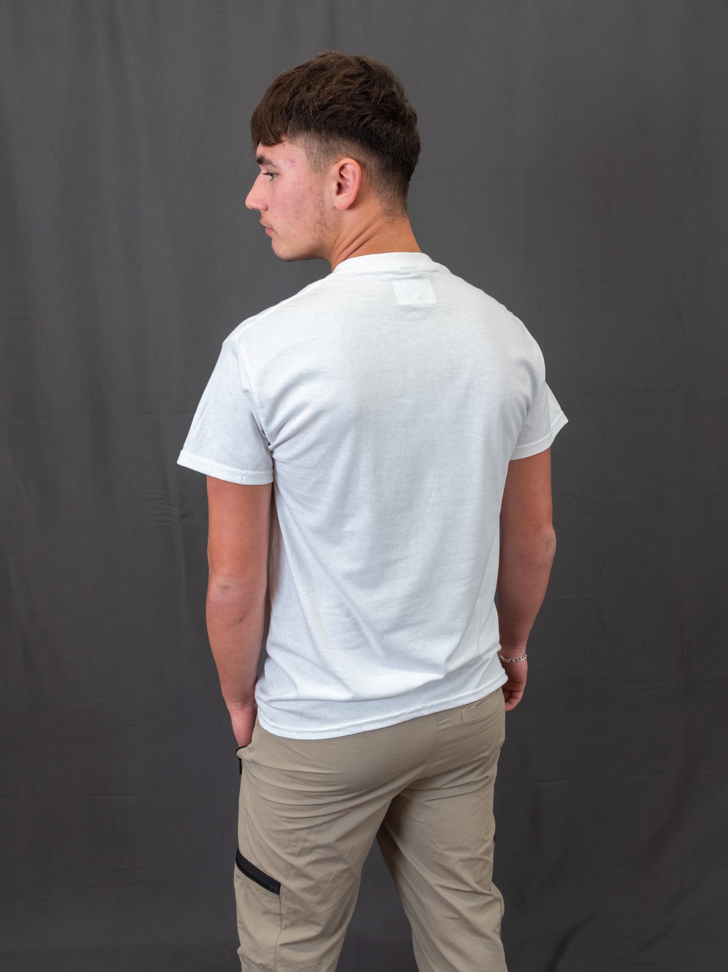 2007 Men's T-shirt