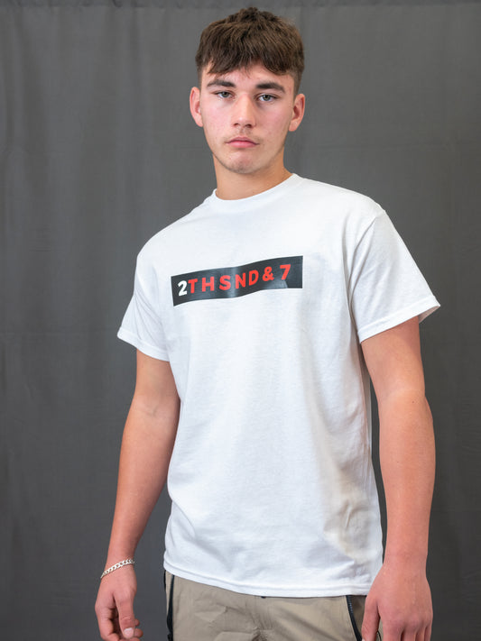 2007 Men's T-shirt