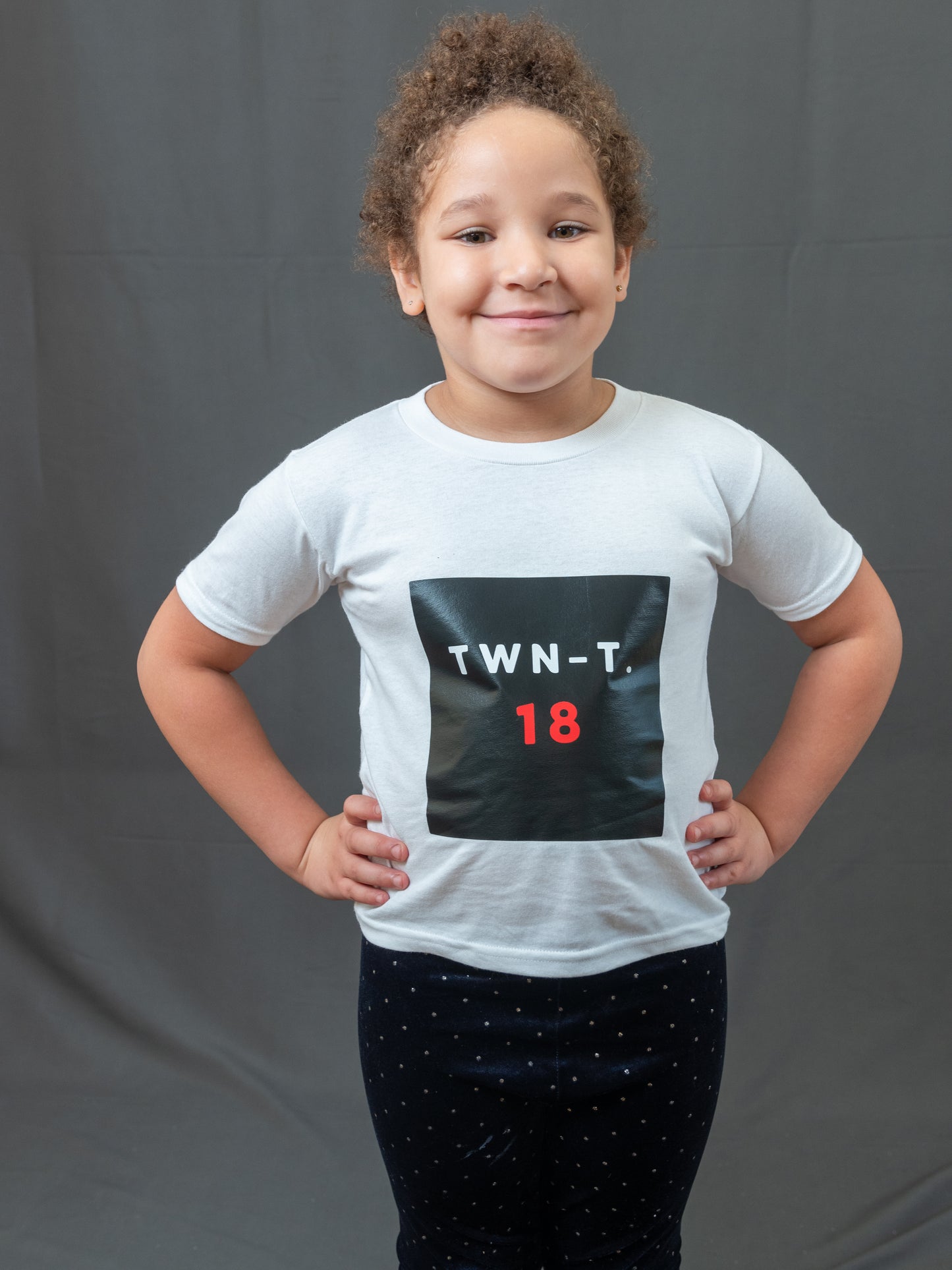 2018 Kid's T-shirt
