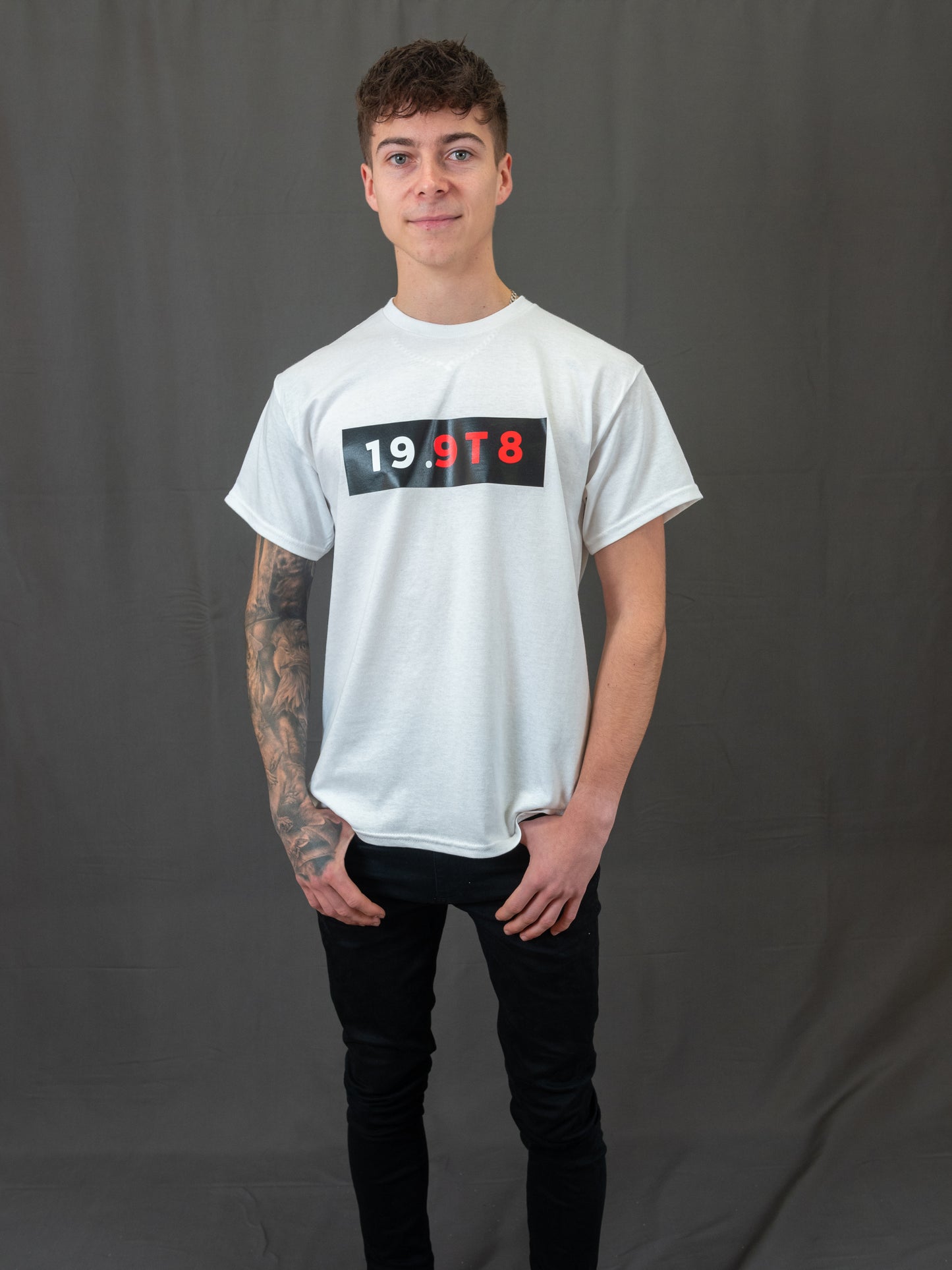 1998 Men's T-shirt