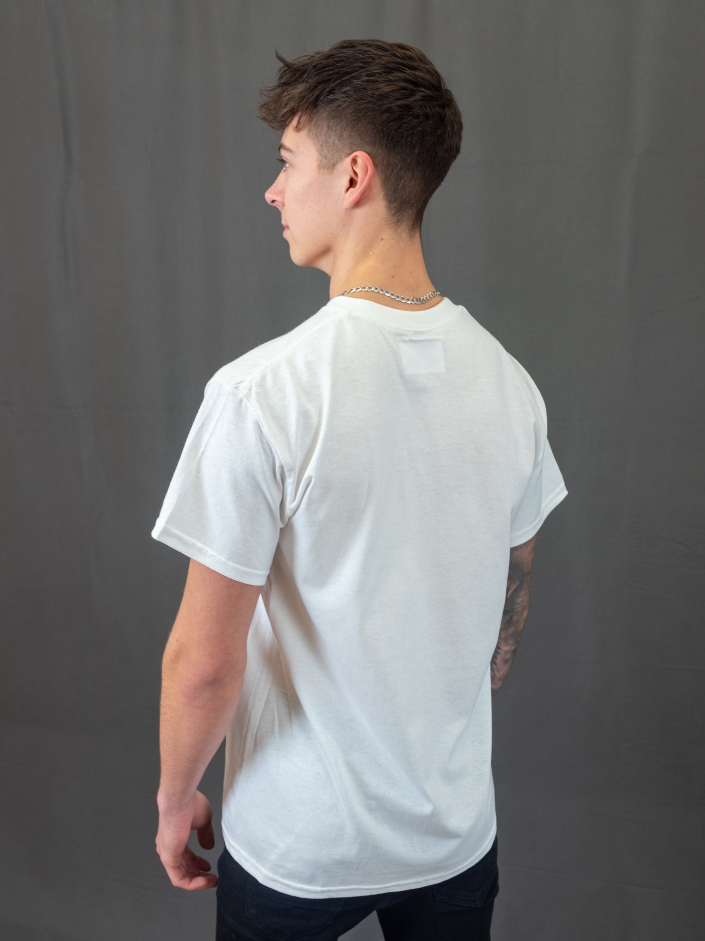 1998 Men's T-shirt