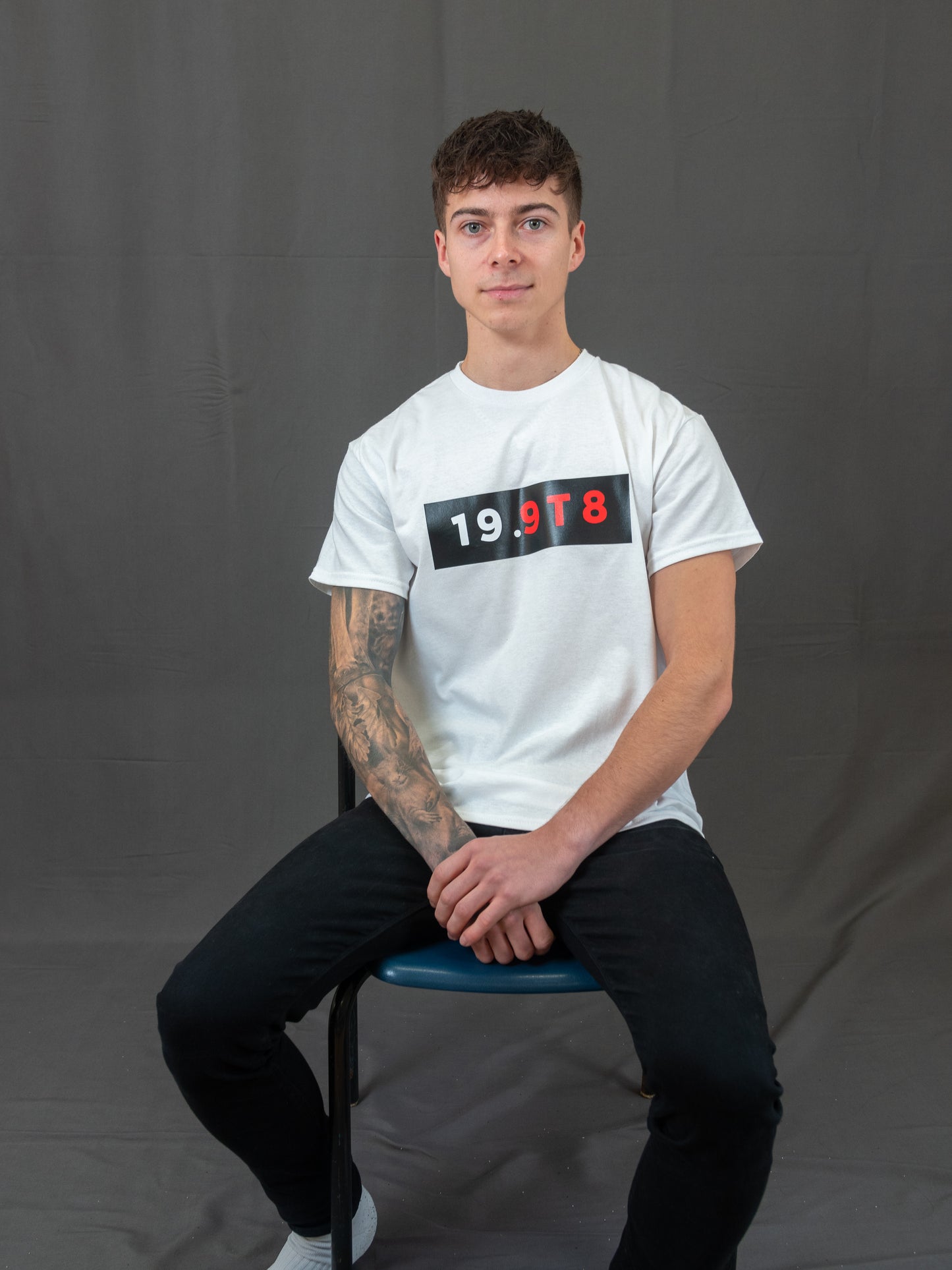 1998 Men's T-shirt