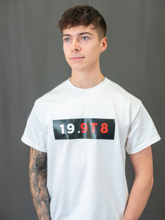 1998 Men's T-shirt