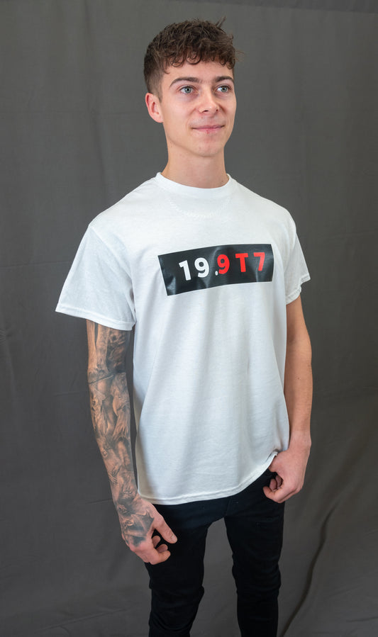 1997 Men's T-shirt
