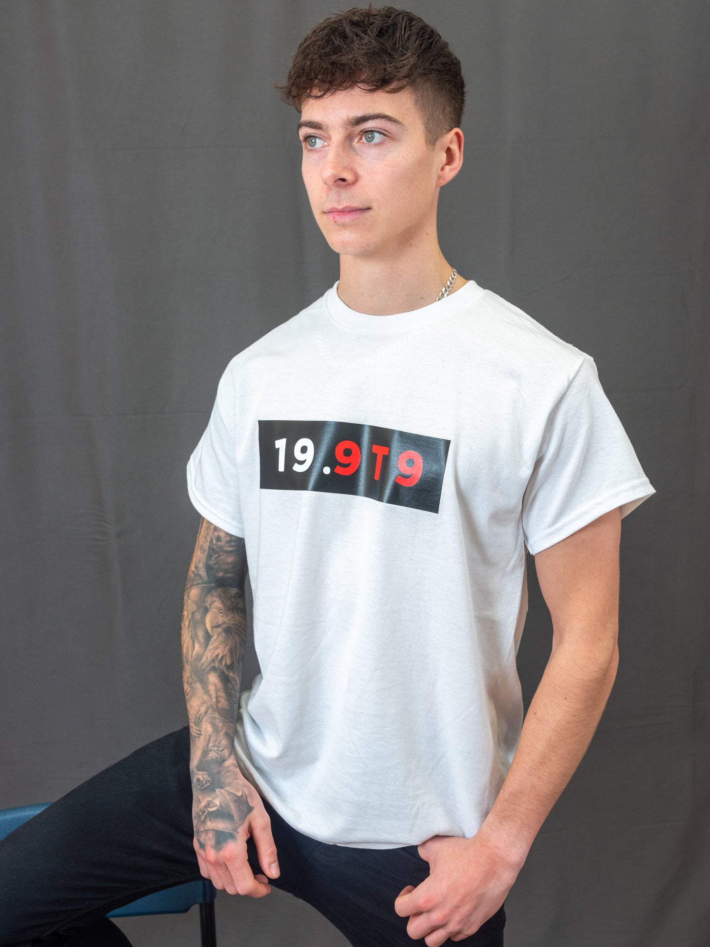 1999 Men's T-shirt