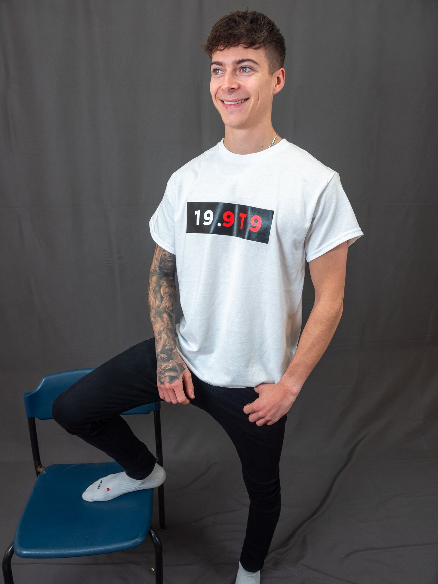 1999 Men's T-shirt