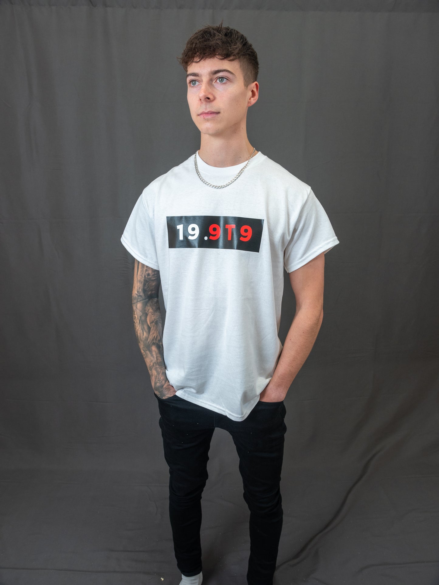 1999 Men's T-shirt