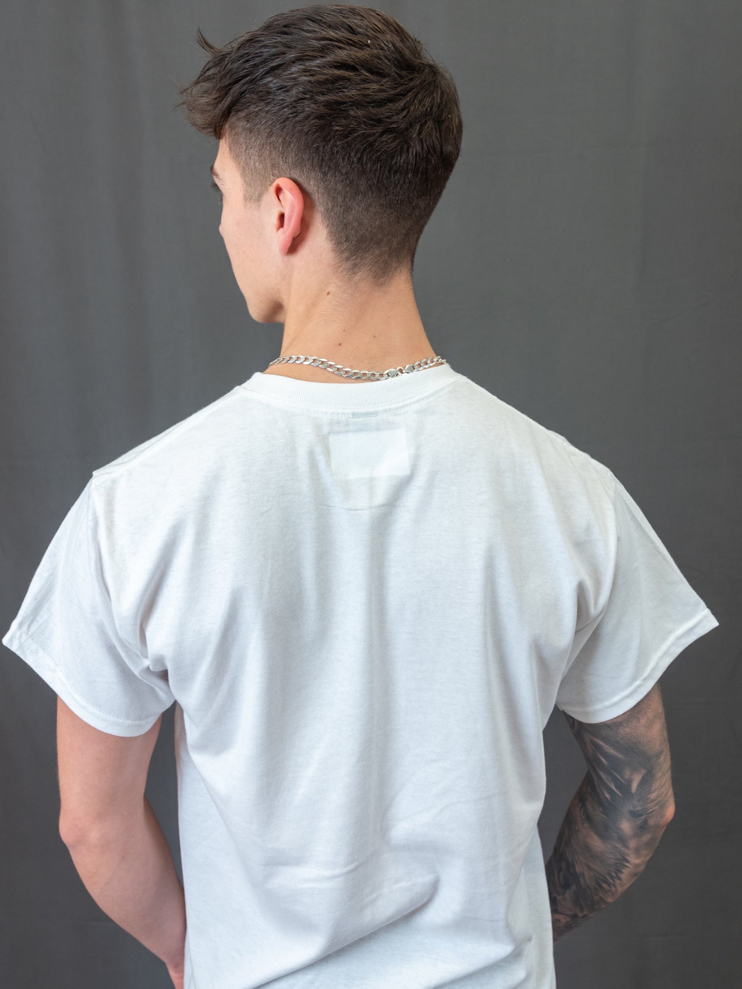 1999 Men's T-shirt