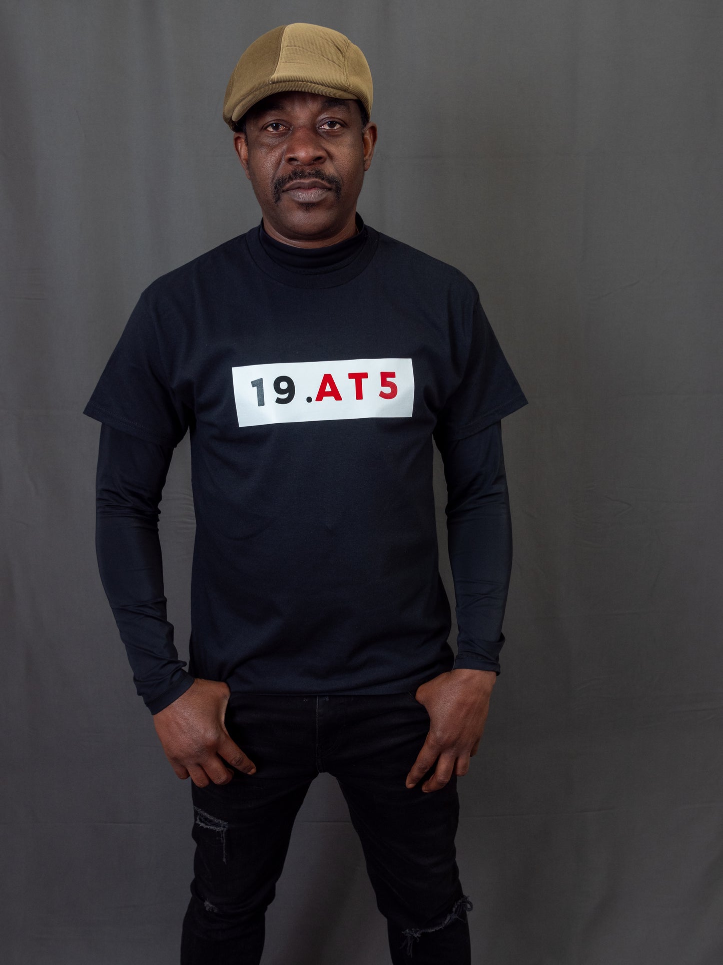 1985 Relaxed Fit T-shirt