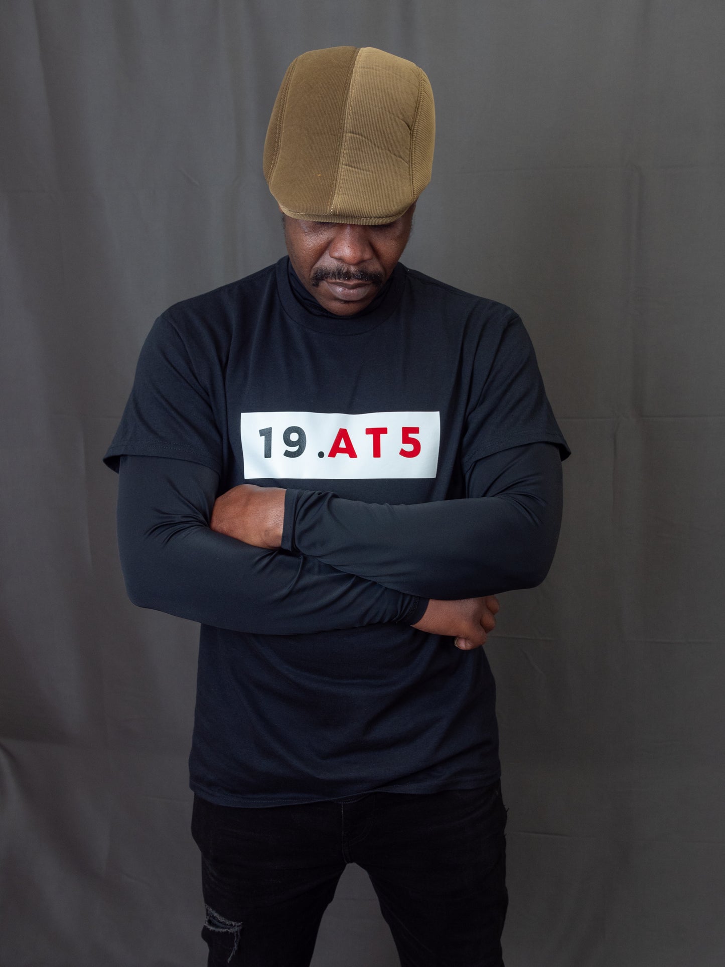 1985 Relaxed Fit T-shirt