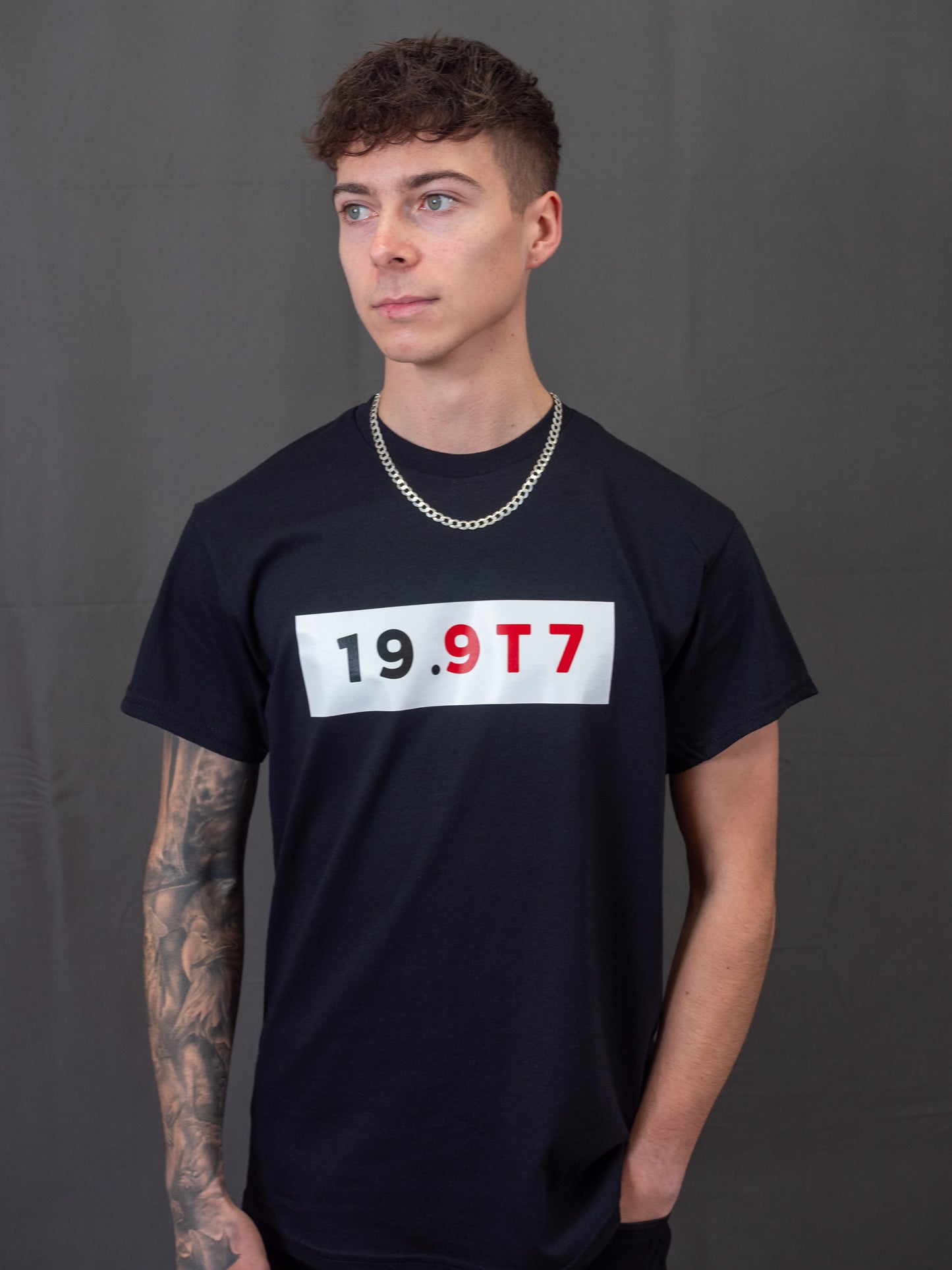 1997 Men's T-shirt