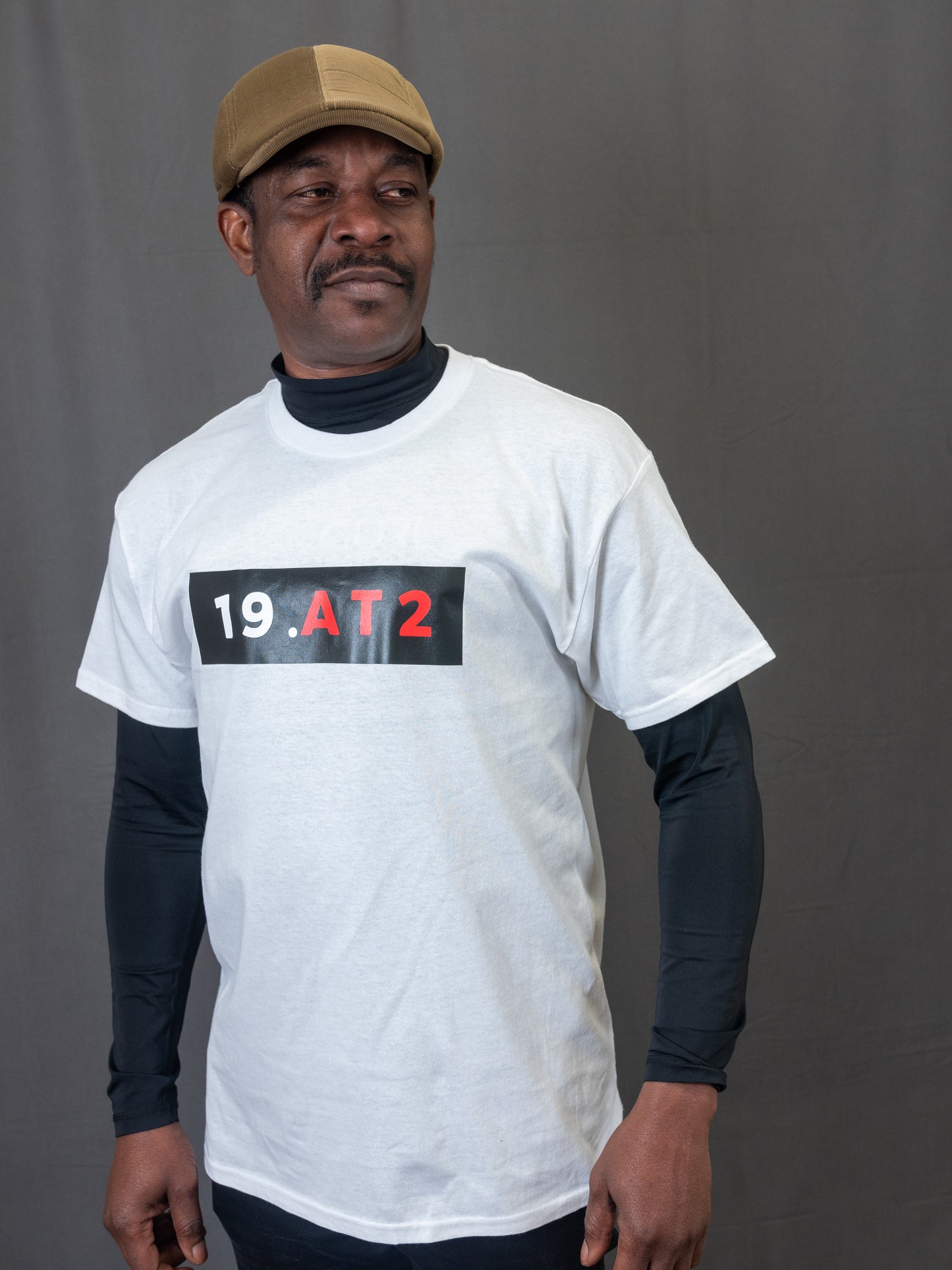 1982 Men's T-shirt