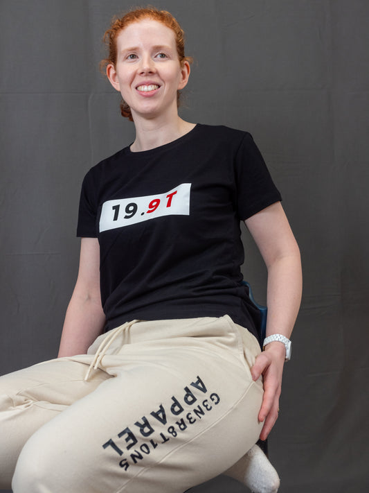 Women's 1990 T-shirt