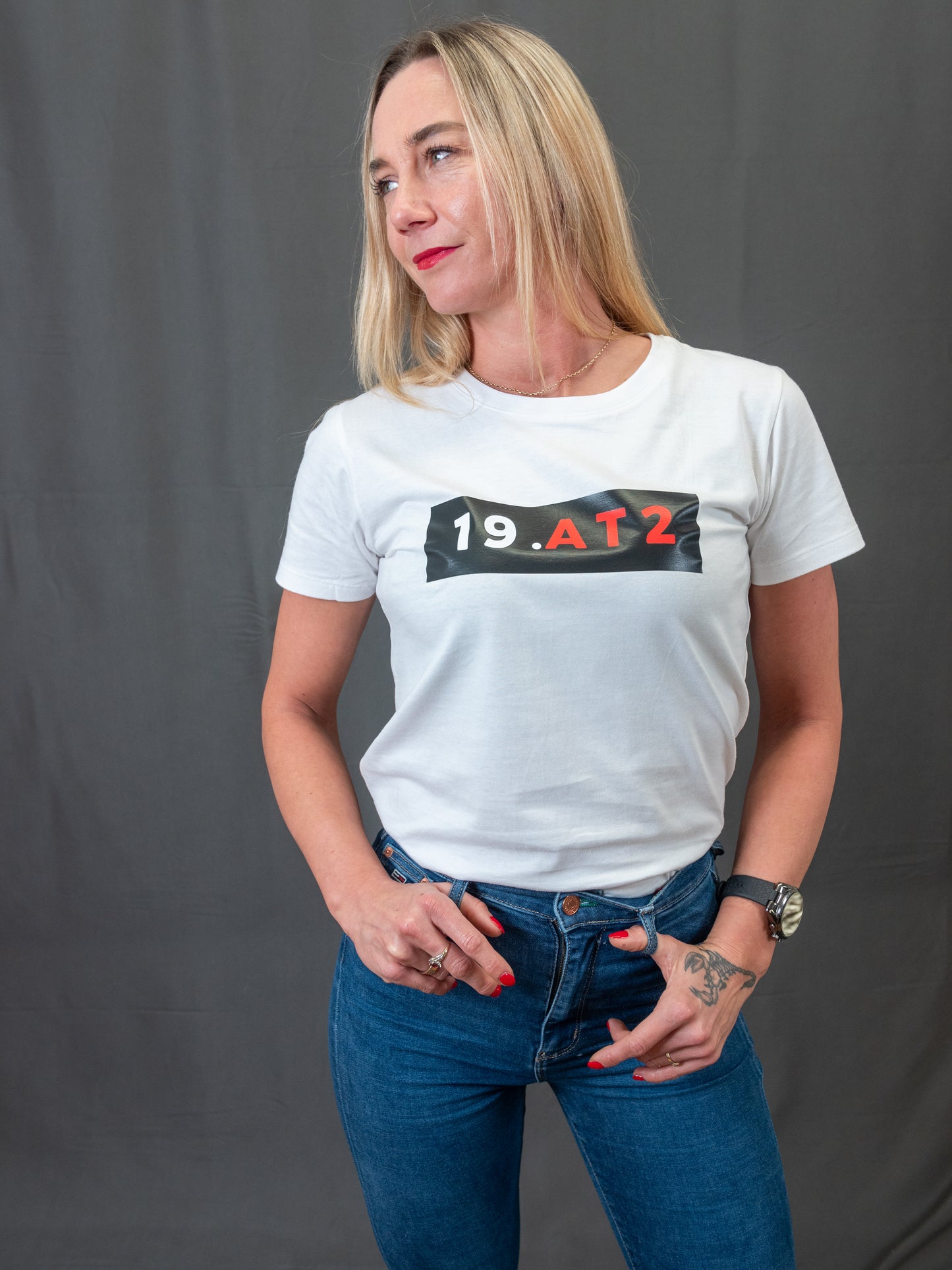 Women's 1982 T-shirt