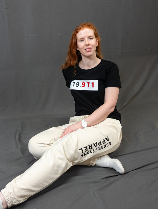 Women's 1991 T-shirt