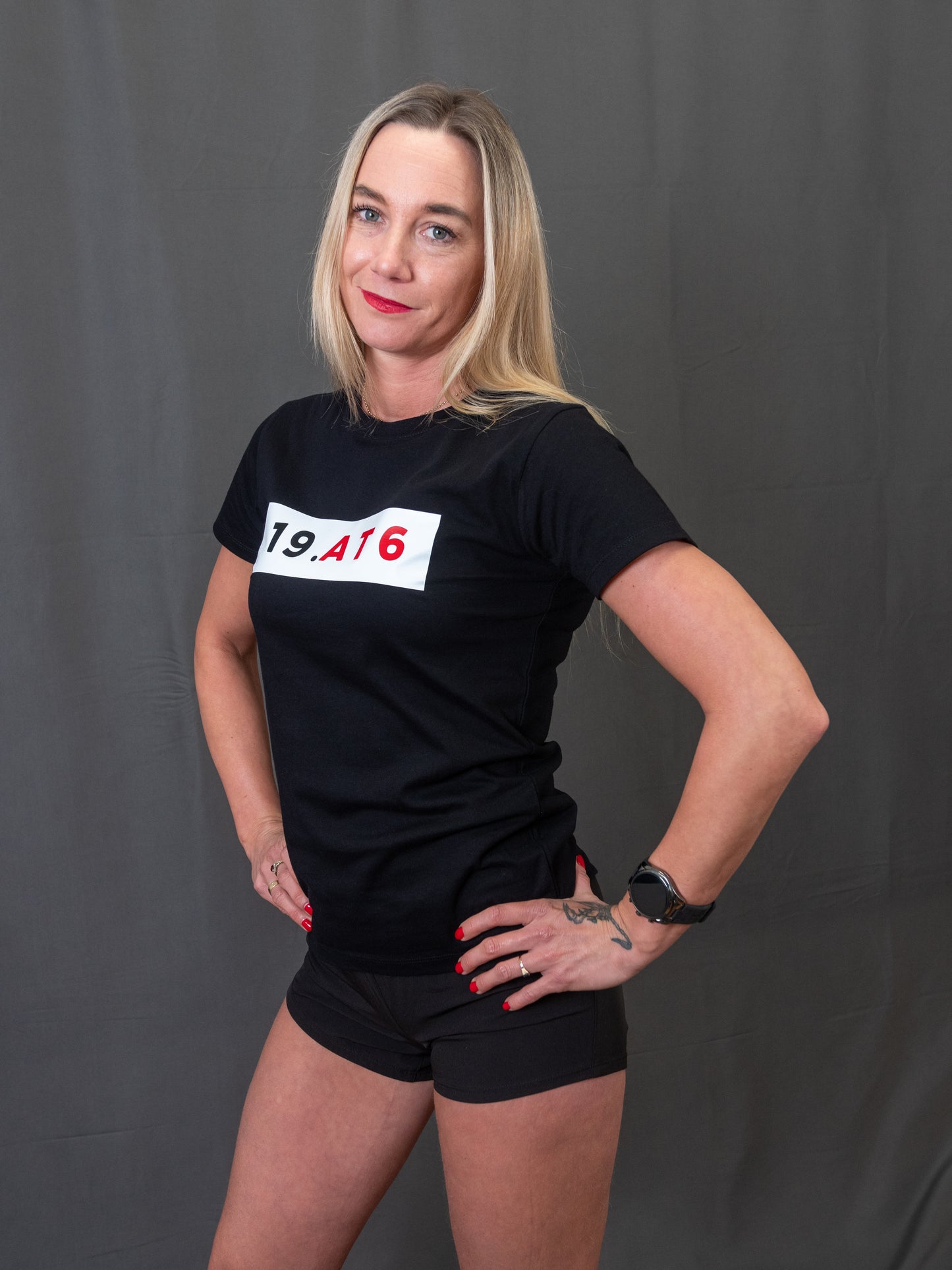 Women's 1986 T-shirt