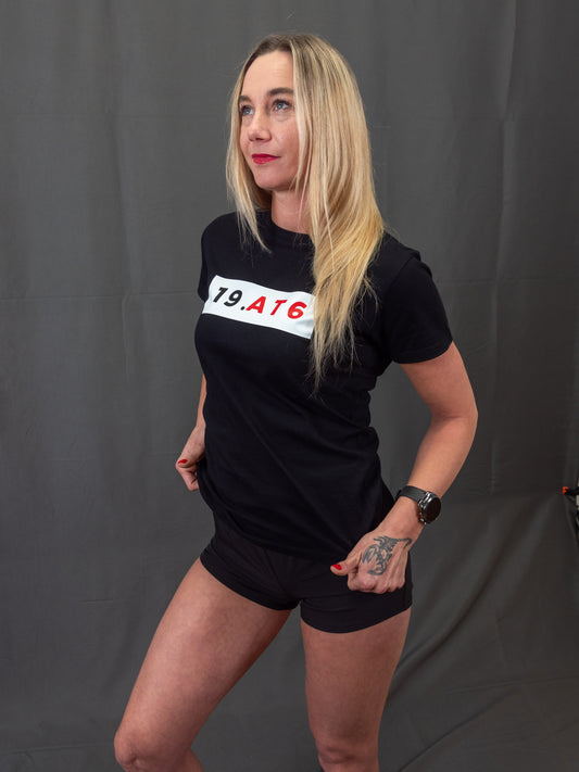 Women's 1986 T-shirt