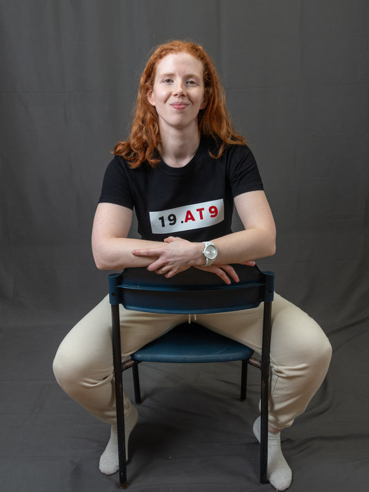 Women's 1989 T-shirt