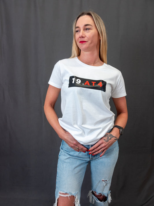 Women's 1984 T-shirt