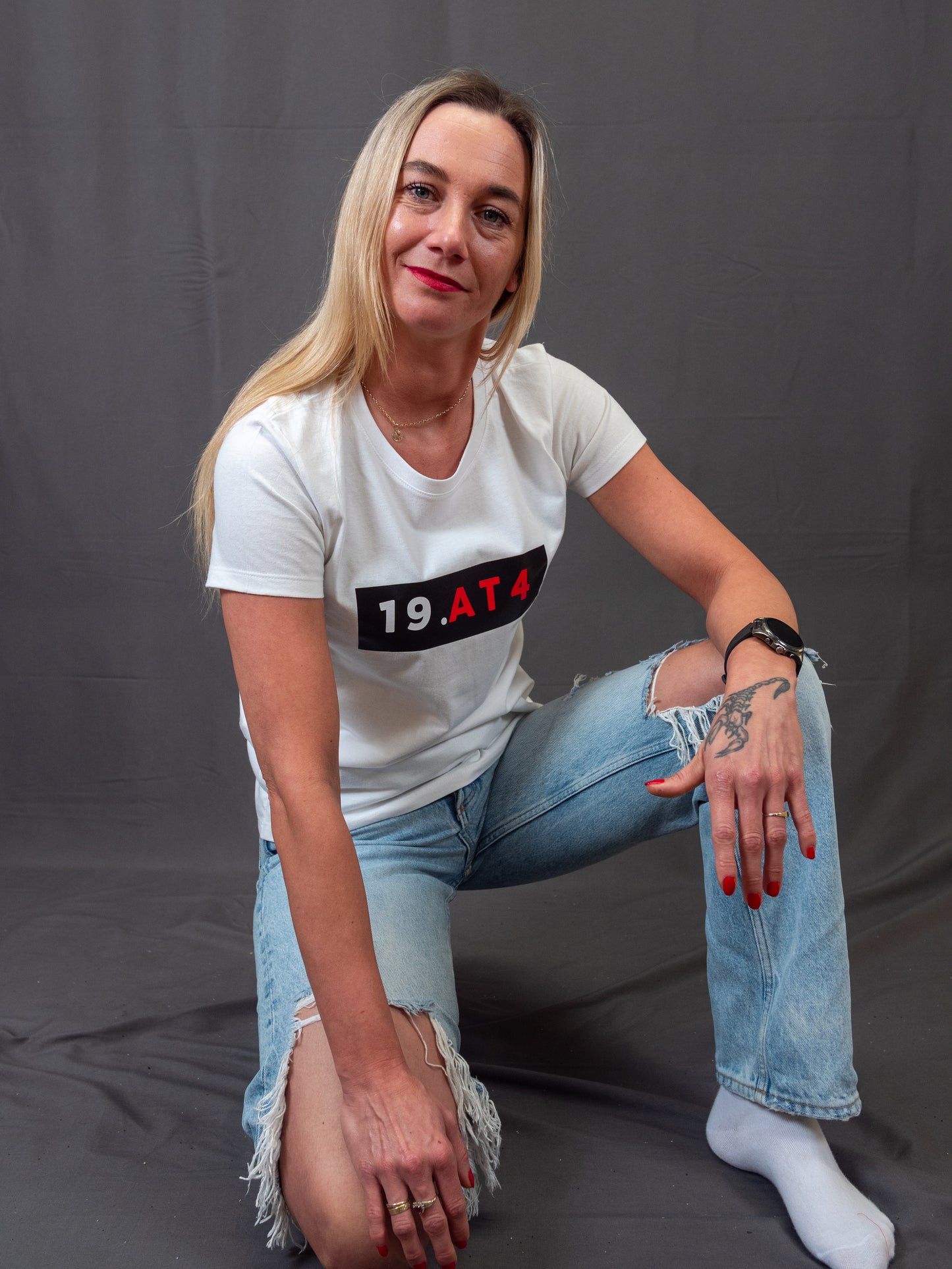 Women's 1984 T-shirt