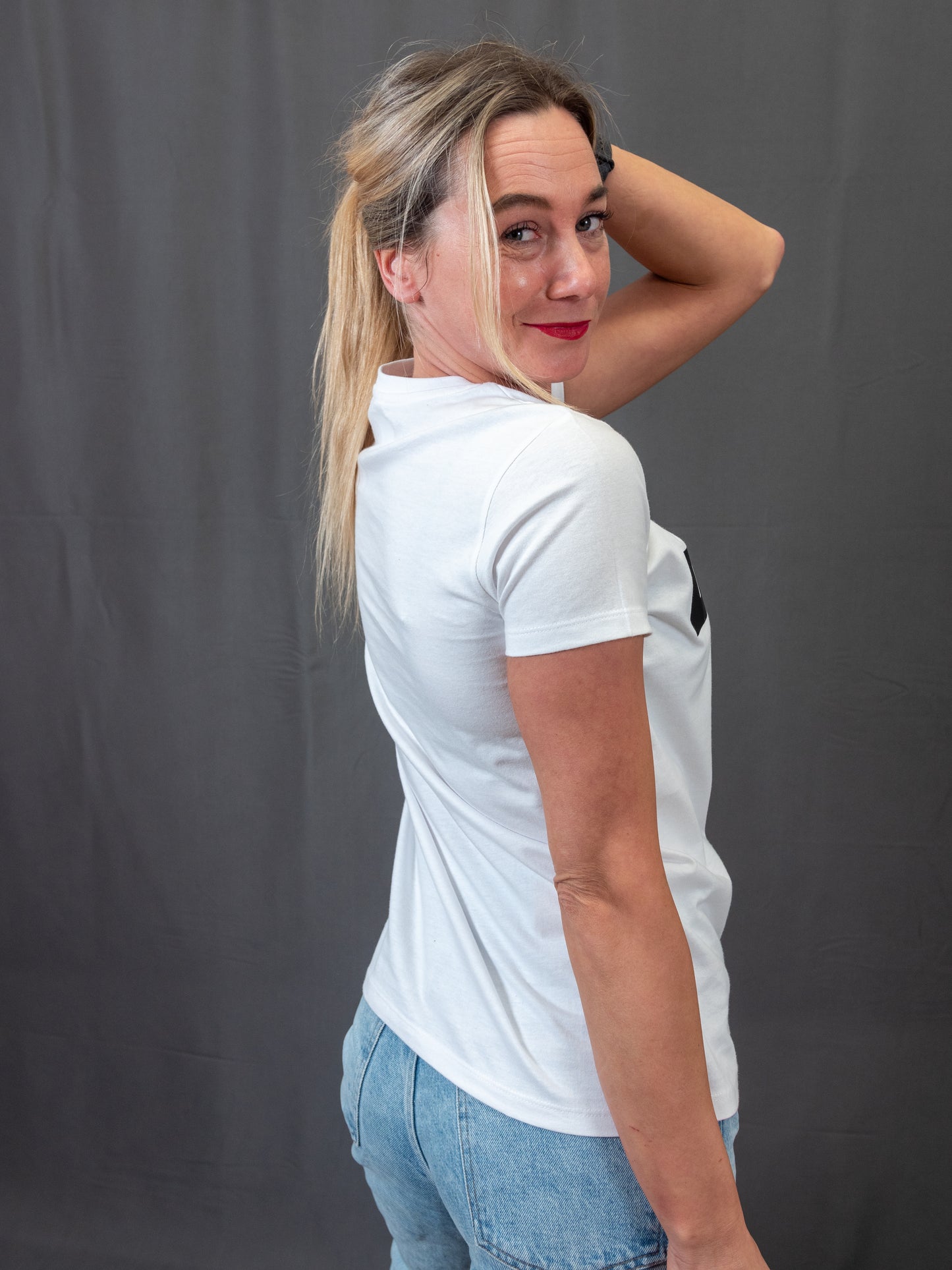 Women's 1984 T-shirt