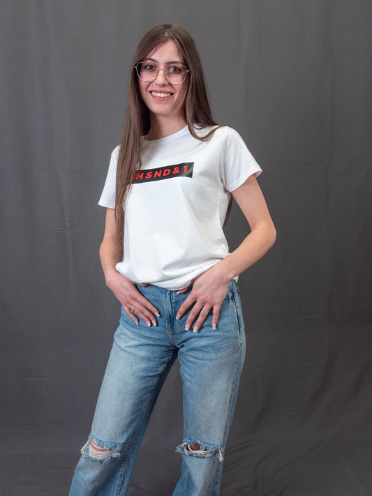 Women's 2001 T-shirt