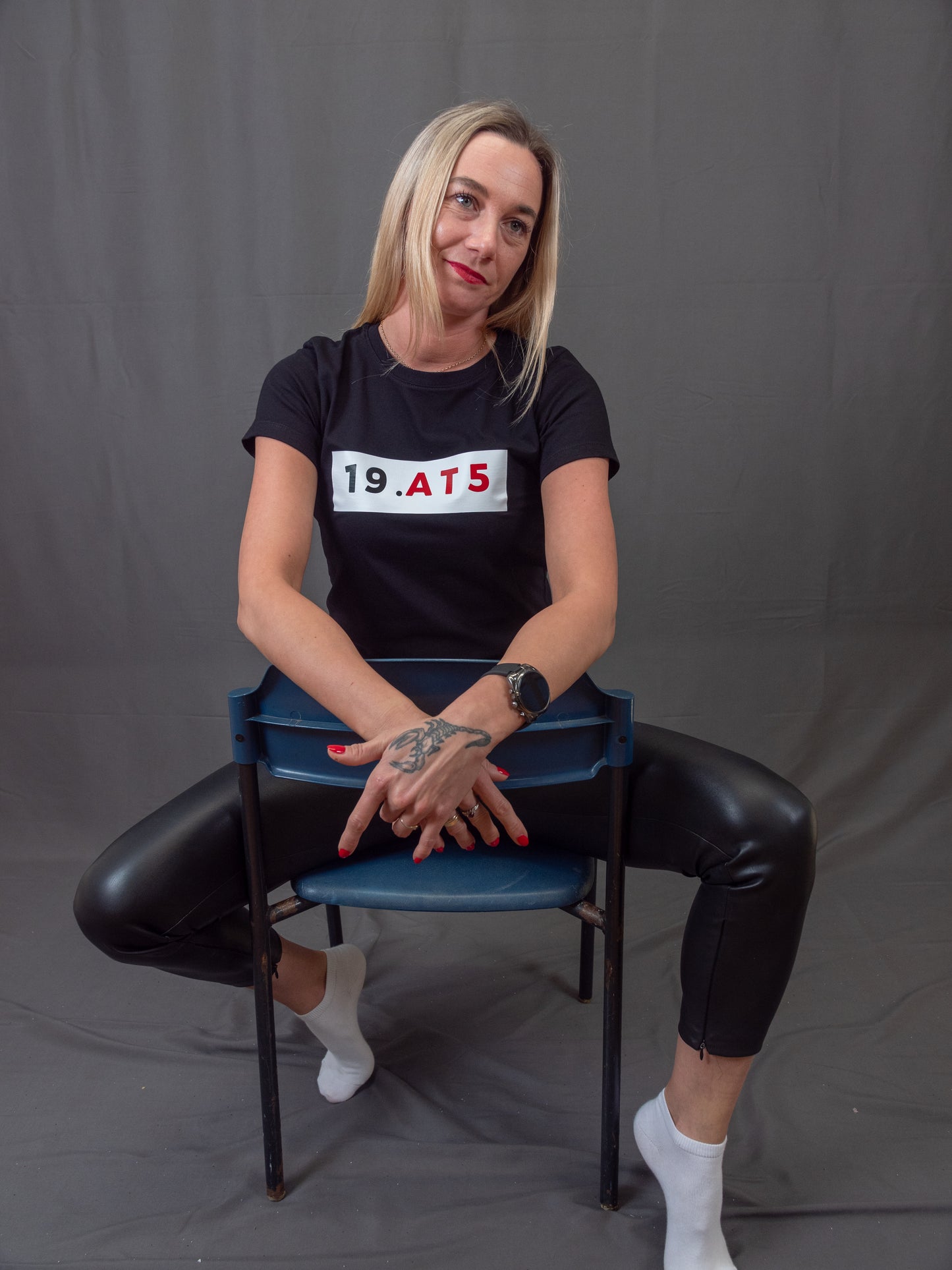 Women's 1985 T-shirt