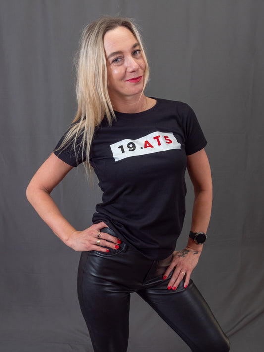 Women's 1985 T-shirt