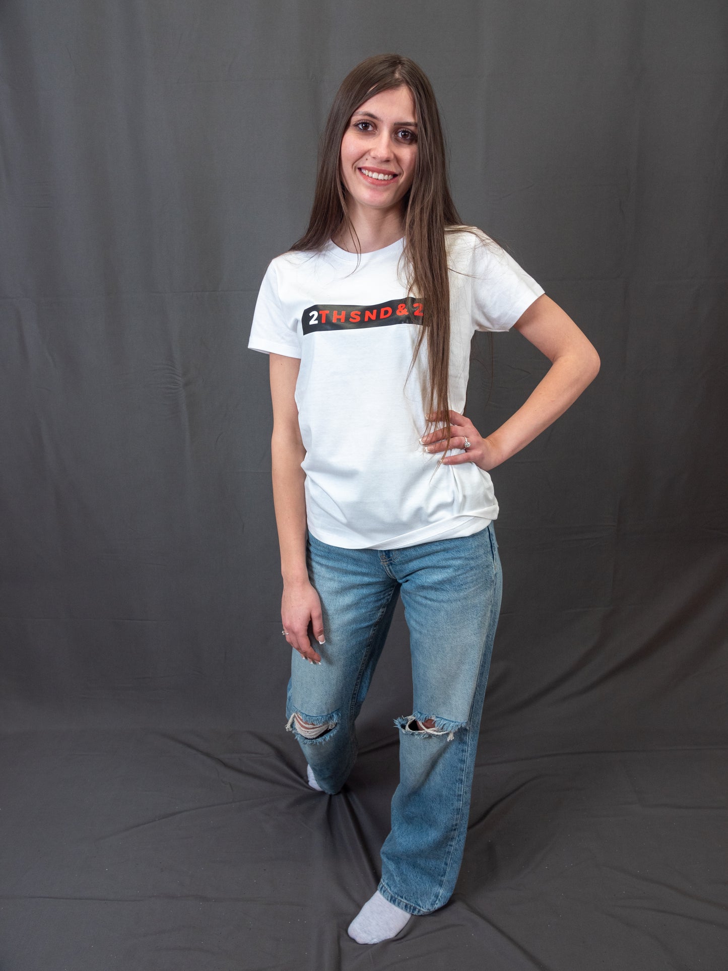 Women's 2002 T-shirt