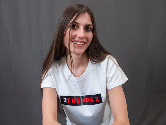 Women's 2002 T-shirt