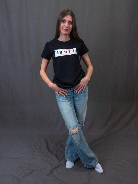 Women's 1997 T-shirt