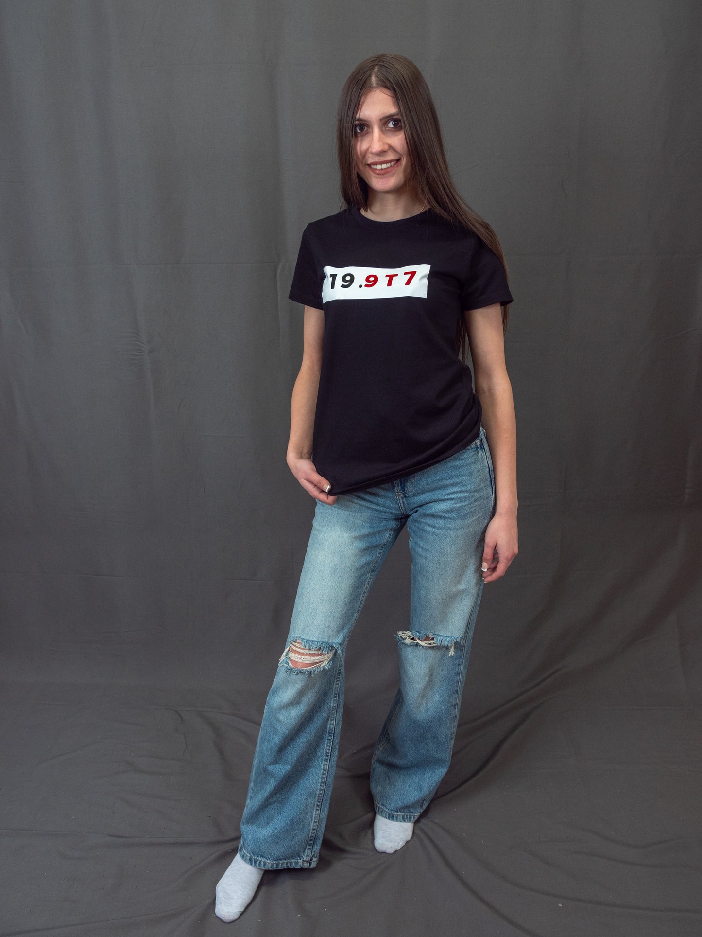 Women's 1997 T-shirt