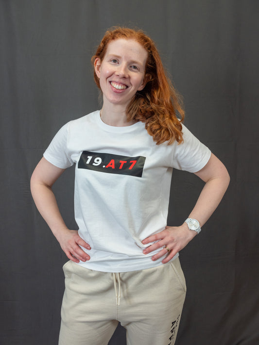 Women's 1987 T-shirt