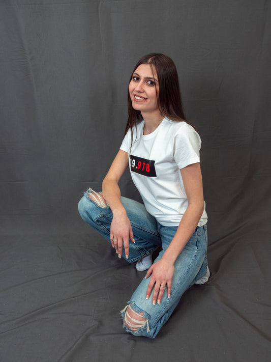 Women's 1998 T-shirt