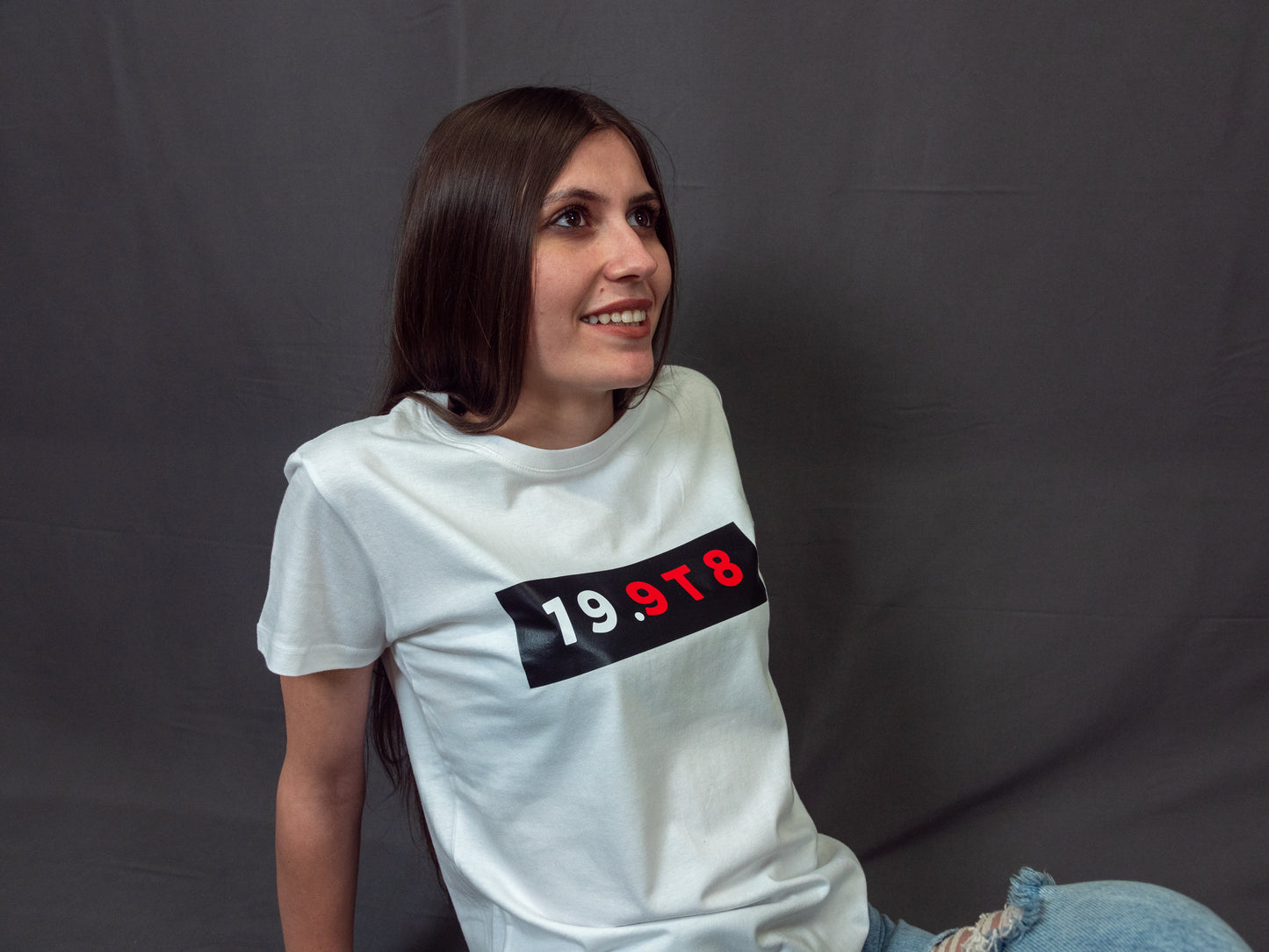 Women's 1998 T-shirt