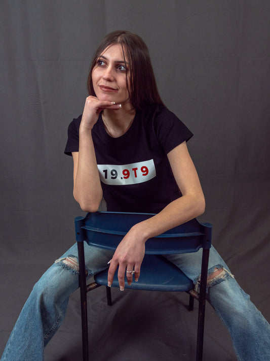 Women's 1999 T-shirt