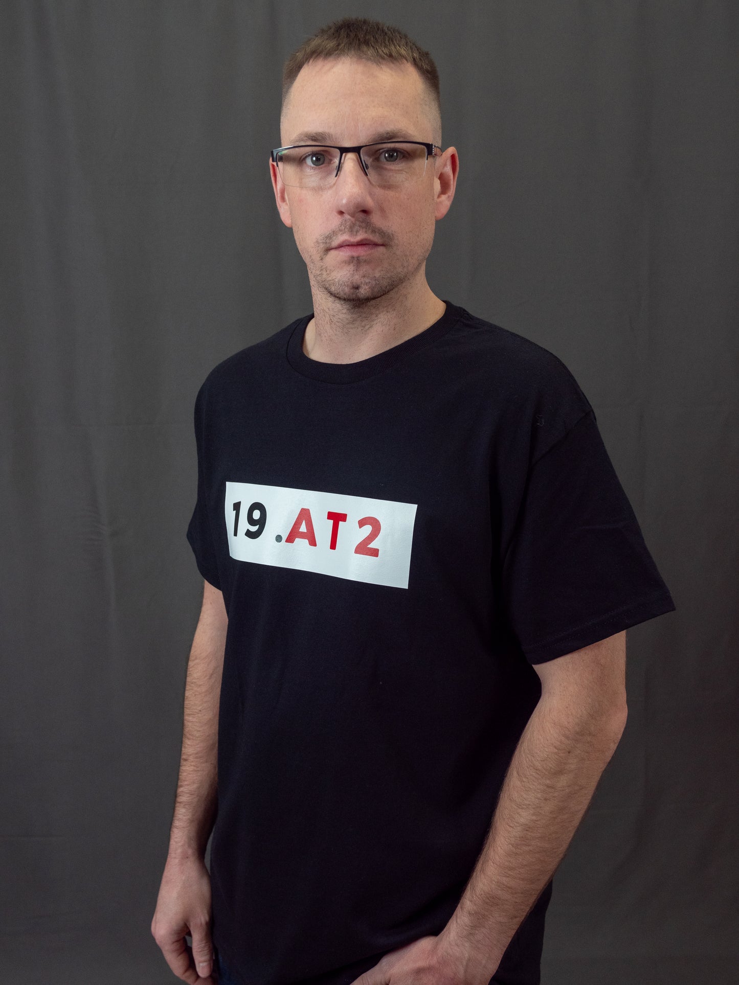 1982 Men's T-shirt