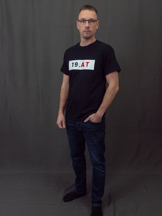 1980 Men's T-shirt
