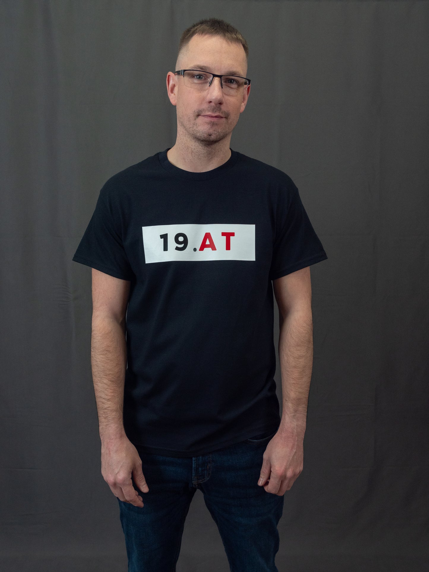 1980 Men's T-shirt