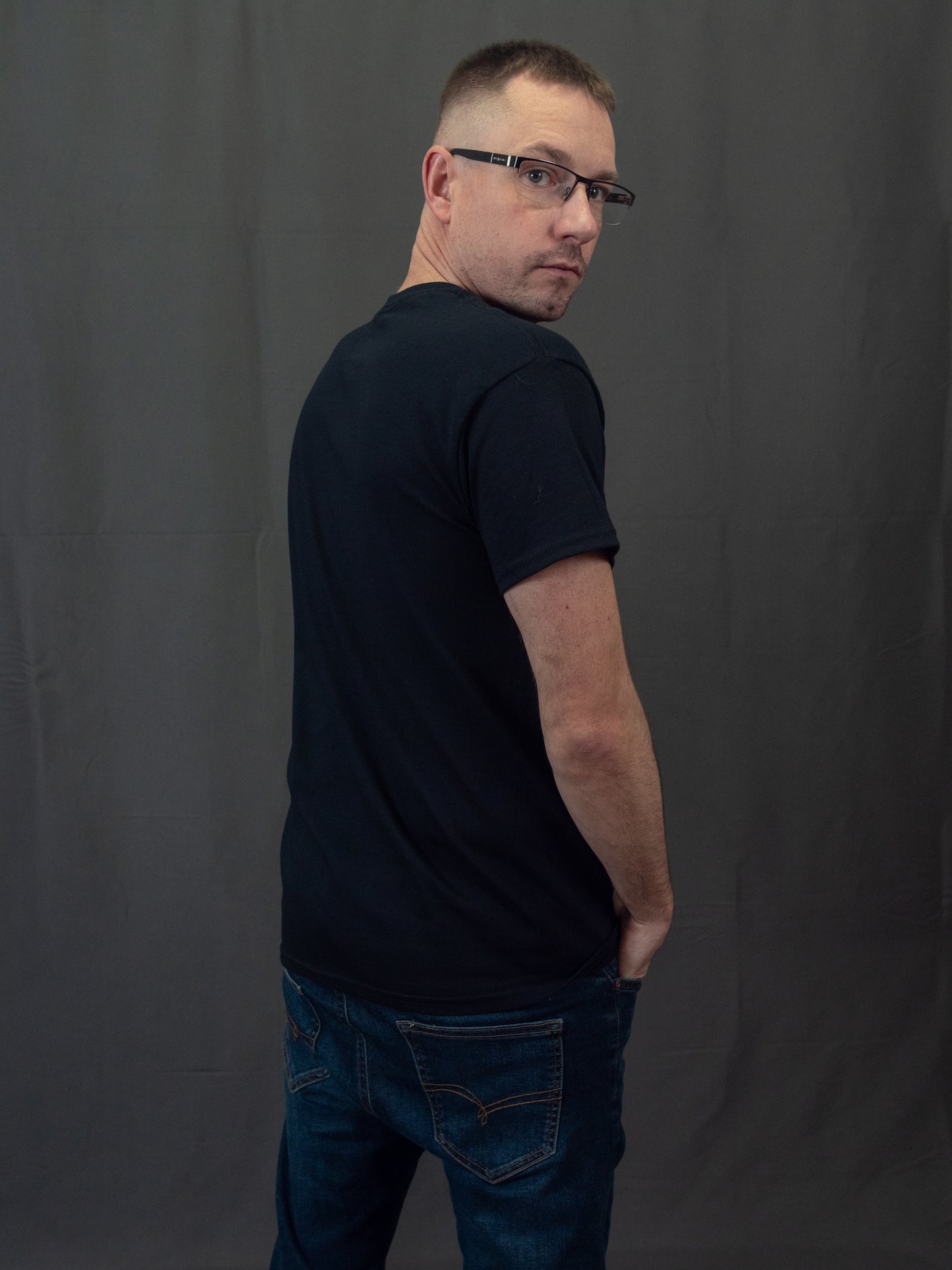 1980 Relaxed Fit T-shirt